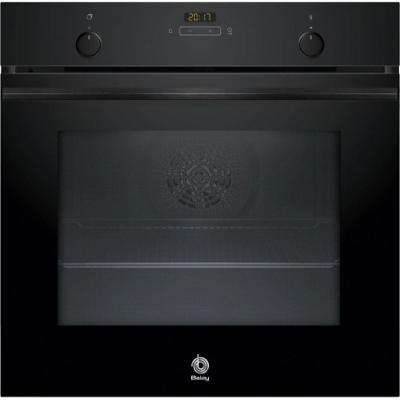 Horno Balay 3HB5131N3, Multif., 71L, A+, Aqualisis