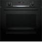 Horno Bosch HBG536EB3, Multif., 71L, A+, Negro