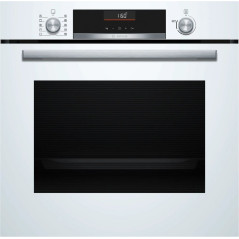 Horno Bosch HBG536EW3, Multif., 71L, A+, Blanco