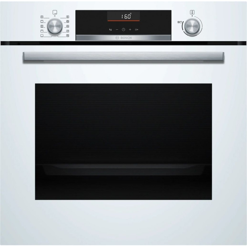 Horno Bosch HBG536EW3, Multif., 71L, A+, Blanco