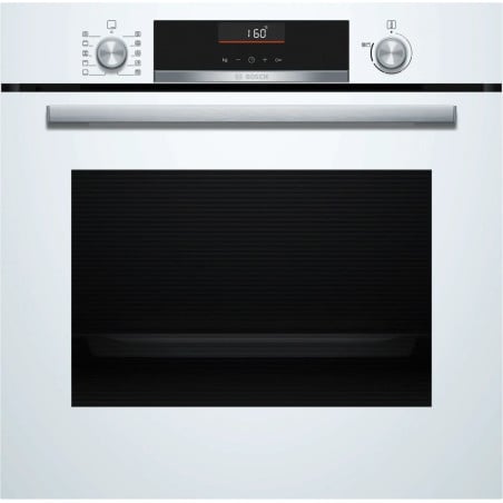 Horno Bosch HBG536EW3, Multif., 71L, A+, Blanco