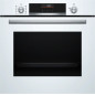 Horno Bosch HBG536EW3, Multif., 71L, A+, Blanco