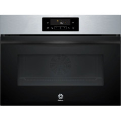 Horno Balay 3CB4821X3, Multif., Compacto, Pirolisi