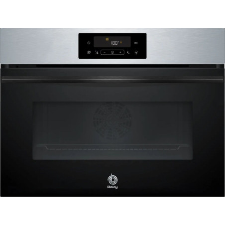 Horno Balay 3CB4821X3, Multif., Compacto, Pirolisi