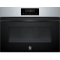 Horno Balay 3CB4821X3, Multif., Compacto, Pirolisi