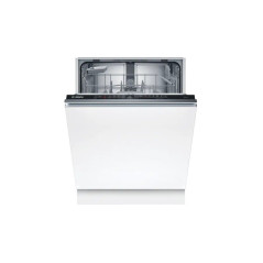 Lavavajillas Bosch SMV2ITX09E, 13cub, E, Integ,