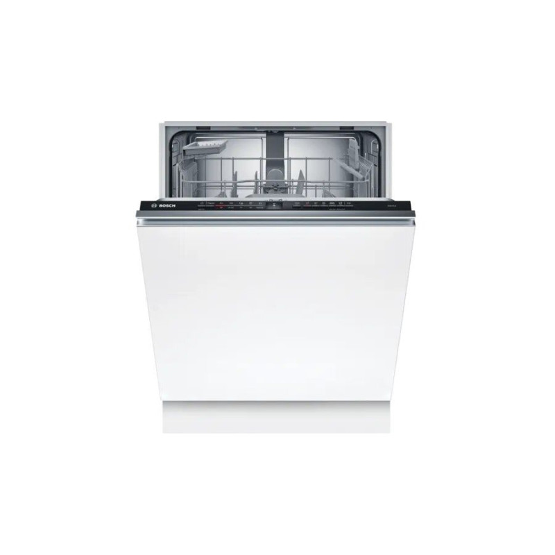 Lavavajillas Bosch SMV2ITX09E, 13cub, E, Integ, Lavavajillas Bosch SMV2ITX09E, 13cub, E, Integ,