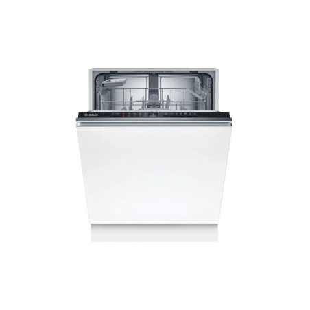 Lavavajillas Bosch SMV2ITX09E, 13cub, E, Integ,