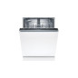 Lavavajillas Bosch SMV2ITX09E, 13cub, E, Integ, Lavavajillas Bosch SMV2ITX09E, 13cub, E, Integ,