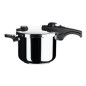 Olla a presion Inoxibar 50273, 8L, g-sola Olla a presion Inoxibar 50273, 8L, g-sola