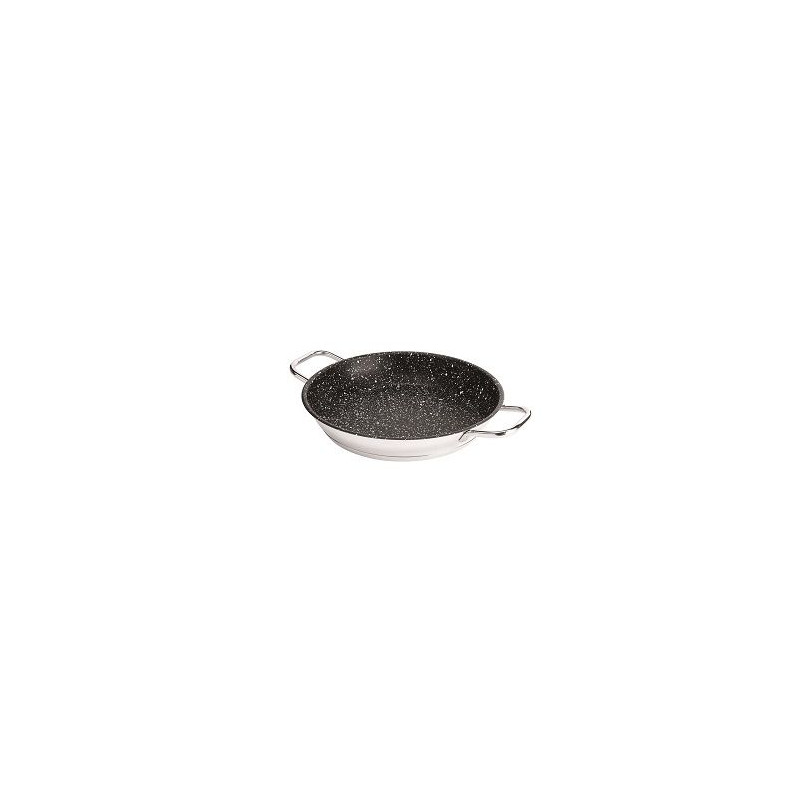 Paellera Inoxibar 51231, 32cm. inoxtone acero Paellera Inoxibar 51231, 32cm. inoxtone acero