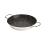 Paellera Inoxibar 51231, 32cm. inoxtone acero Paellera Inoxibar 51231, 32cm. inoxtone acero