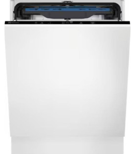 Lavavajillas Electrolux LSV48400L, 14cub, C, 3ªB,