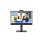 ThinkCentre Tiny-In-One 24 Gen 5 LED display 60,5 cm (23.8) 1920 x 1080 Pixeles Full HD Pantalla táctil Negro ThinkCentre Tiny-In-One 24 Gen 5 LED display 60,5 cm (23.8) 1920 x 1080 Pixeles Full HD Pantalla táctil Negro