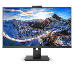 P Line 329P1H/00 LED display 80 cm (31.5) 3840 x 2160 Pixeles 4K Ultra HD Negro