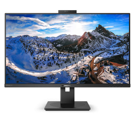 P Line 329P1H/00 pantalla para PC 80 cm (31.5) 3840 x 2160 Pixeles 4K Ultra HD LED Negro