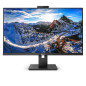 P Line 329P1H/00 pantalla para PC 80 cm (31.5) 3840 x 2160 Pixeles 4K Ultra HD LED Negro