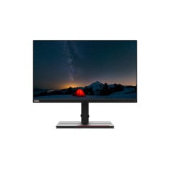 ThinkVision P27u-20 pantalla para PC 68,6 cm (27) 3840 x 2160 Pixeles 4K Ultra HD LED Negro