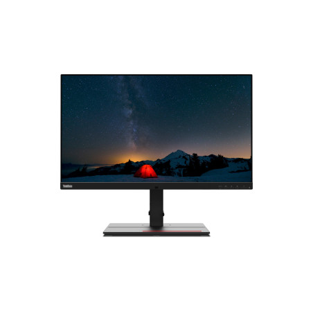 ThinkVision P27u-20 Monitor
