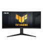 TUF Gaming VG34VQEL1A pantalla para PC 86,4 cm (34) 3440 x 1440 Pixeles LED Negro