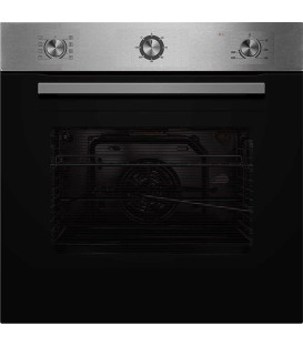 Horno Midea MCO6070MMAJ, Multif., 60cm., 70L, A, G