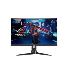 ROG Swift XG27AQV pantalla para PC 68,6 cm (27) 2560 x 1440 Pixeles Wide Quad HD Negro