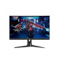 ROG Swift XG27AQV pantalla para PC 68,6 cm (27) 2560 x 1440 Pixeles Wide Quad HD Negro