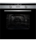 Horno Midea MCO6070PPAJ, Pirolítico, 60cm, 70L, A,