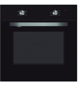 Horno Midea MD65M40M000, 60cm, 65L, A, Cri