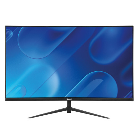 ML27S pantalla para PC 68,6 cm (27) 1920 x 1080 Pixeles Full HD LED Negro