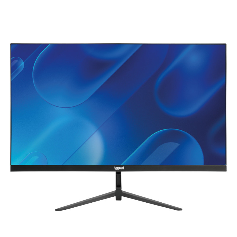 Monitor 24 IPS 1ms FHD 120Hz VGA HDMI Slim Monitor 24 IPS 1ms FHD 120Hz VGA HDMI Slim