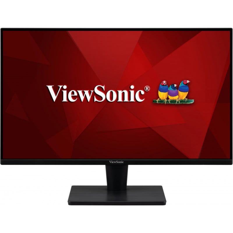 VA VA2715-H pantalla para PC 68,6 cm (27) 1920 x 1080 Pixeles Full HD Negro