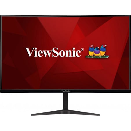 VX Series VX2719-PC-MHD LED display 68,6 cm (27) 1920 x 1080 Pixeles Full HD Negro