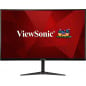 VX Series VX2719-PC-MHD LED display 68,6 cm (27) 1920 x 1080 Pixeles Full HD Negro