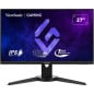 VX Series VX2779J-HD-PRO pantalla para PC 68,6 cm (27) 1920 x 1080 Pixeles Full HD LED Negro