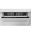 Lavavajillas Midea MID60S1101ES, 12 cub, E, Integ