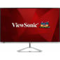 VX Series VX3276-2K-mhd-2 pantalla para PC 81,3 cm (32) 2560 x 1440 Pixeles Quad HD LED Plata