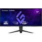 VX Series VX3480-2K-PRO pantalla para PC 86,4 cm (34) 3440 x 1440 Pixeles UltraWide Quad HD LED Negro