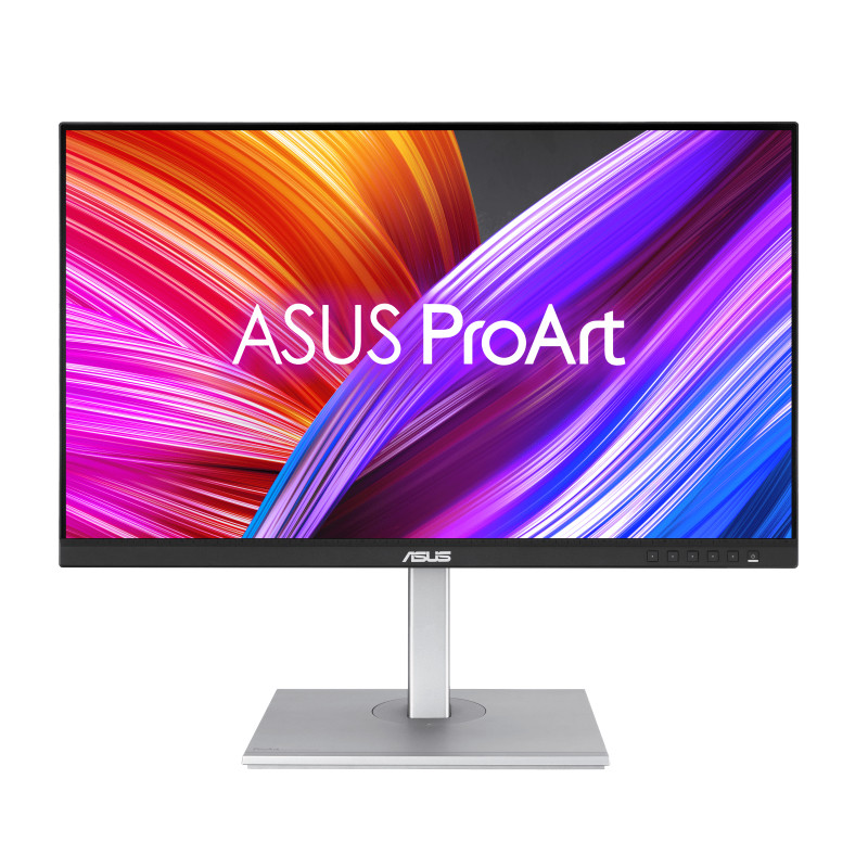 ProArt PA278CGV pantalla para PC 68,6 cm (27) 2560 x 1440 Pixeles Quad HD LCD Negro