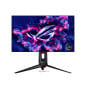 ROG Swift OLED PG27AQDP pantalla para PC 67,3 cm (26.5) 2560 x 1440 Pixeles Quad HD Negro