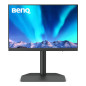 SW242Q pantalla para PC 61,2 cm (24.1) 2560 x 1600 Pixeles WQXGA LED Negro SW242Q pantalla para PC 61,2 cm (24.1) 2560 x 1600 Pixeles WQXGA LED Negro