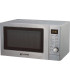 Microondas Grunkel MWG25DXT, 25L, Digital, inox