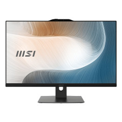 AM272P 1M Intel Core 7 150U 68,6 cm (27) 1920 x 1080 Pixeles PC todo en uno 16 GB DDR5-SDRAM 512 GB SSD Wi-Fi 6E (802.11ax) Negr