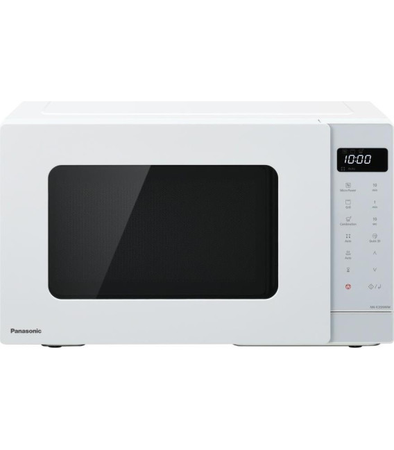 Microondas Panasonic NNK35NWMEPG, 23L, grill, digi