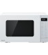 Microondas Panasonic NNK35NWMEPG, 23L, grill, digi