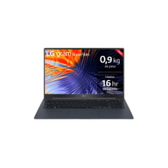 15Z90RT Portátil 39,6 cm (15.6) Full HD Intel® Core™ i7 i7-1360P 32 GB LPDDR5-SDRAM 512 GB SSD Wi-Fi 6 (802.11ax) Windows 11