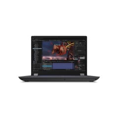 ThinkPad P16 Gen 2 Intel® Core™ i7 i7-14700HX Estación de trabajo móvil 40,6 cm (16) WQXGA 32 GB DDR5-SDRAM 1 TB SSD NVIDIA