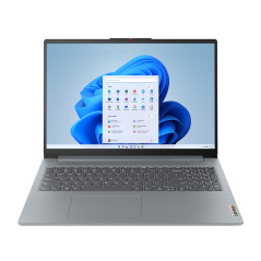 IdeaPad Slim 3 16IRH8 Intel® Core™ i5 i5-13420H Portátil 40,6 cm (16) WUXGA 16 GB LPDDR5-SDRAM 1 TB SSD Wi-Fi 6 (802.11ax) W