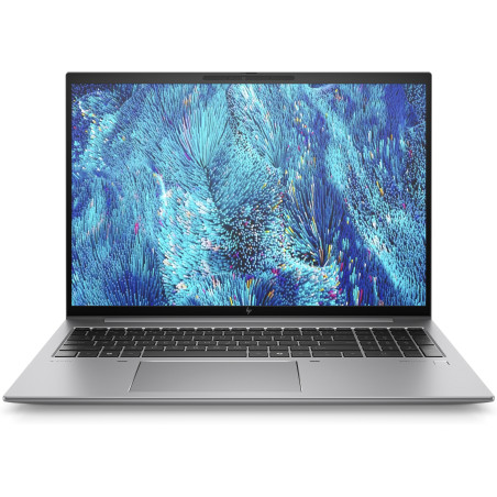 ZBook Firefly 16 G11 Intel Core Ultra 7 155H Estación de trabajo móvil 40,6 cm (16) WUXGA 32 GB DDR5-SDRAM 1 TB SSD Wi-Fi 6E (