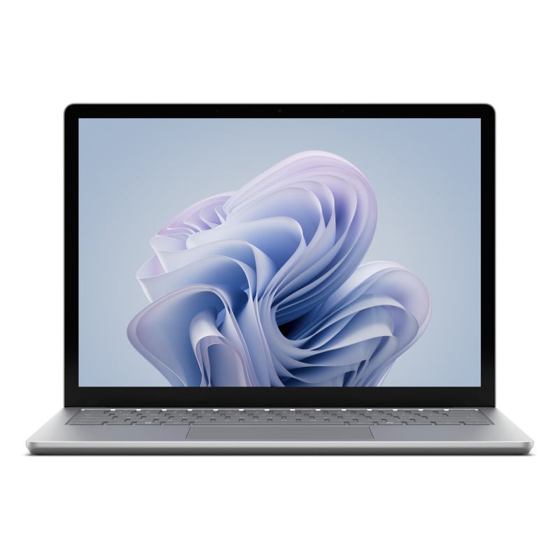 Surface Laptop 6 Intel Core Ultra 5 135H Portátil 34,3 cm (13.5) Pantalla táctil 16 GB LPDDR5-SDRAM 512 GB SSD Wi-Fi 6E (802.1